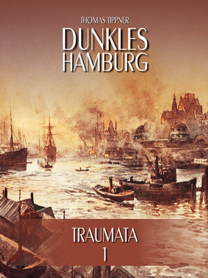 cover image of Dunkles Hamburg, Folge 1